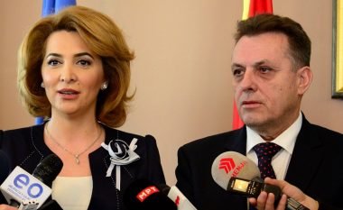 Maqedonia dhe Kosova do të bashkëpunojnë në sferën e ekologjisë
