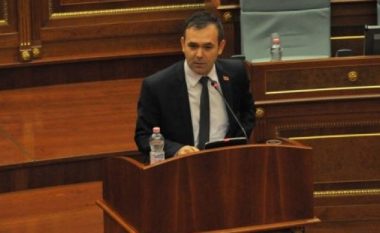 Rexhep Selimi: Drejtori i AKI-së nuk e ka kaluar testin e sigurisë nga ky institucion