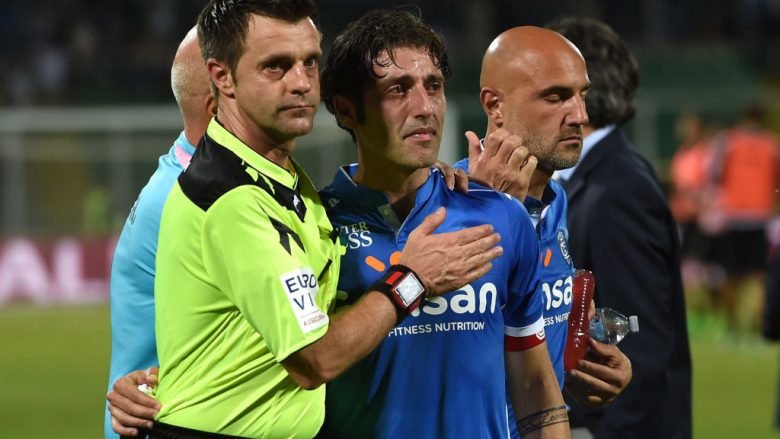 Rizzoli: VAR-i ka bërë 16-18 gabime deri më tani në Serie A