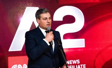Televizioni A2, partneri ekskluziv i CNN në Shqipëri, nis rekrutimin e stafit