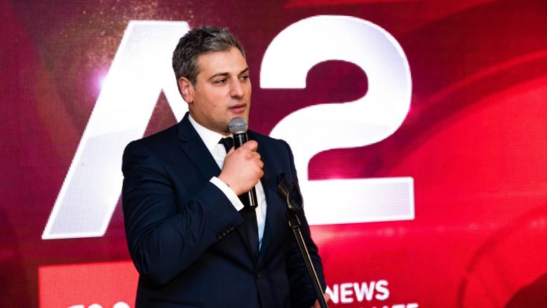 Televizioni A2, partneri ekskluziv i CNN në Shqipëri, nis rekrutimin e stafit