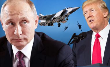 Rusia jep përgjigje të furishme ndaj kërcënimit të Trump - shansi i luftës vlerësohet në rreth 80 për qind!