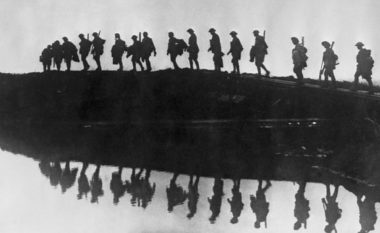 100 vjet nga “Die Kaiserschlacht”, përpjekja e fundit e dëshpëruar e Gjermanisë për të fituar “Luftën e Madhe”