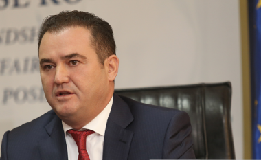 Rrahim Pacolli: Nëse ministri Sefaj nuk e vazhdon punën, AKR do të largohet nga koalicioni