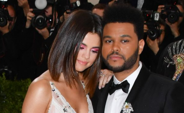 The Weeknd publikon papritmas albumin e ri, një këngë spekulohet se ia ka dedikuar Selena Gomezit