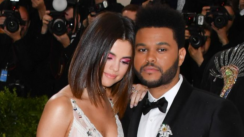 The Weeknd publikon papritmas albumin e ri, një këngë spekulohet se ia ka dedikuar Selena Gomezit