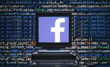 Thellohet skandali i “Facebook”-ut: Janë prekur 87 milionë përdorues