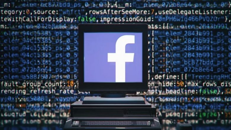 Thellohet skandali i “Facebook”-ut: Janë prekur 87 milionë përdorues