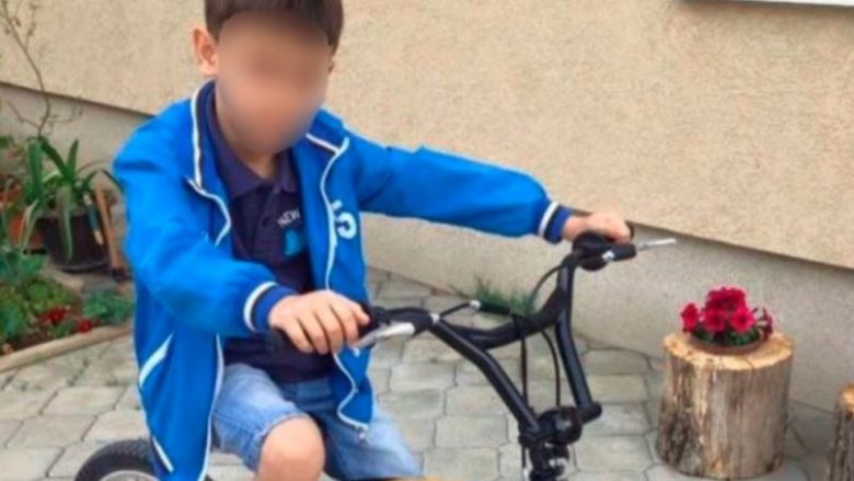“Kidnapimi i 11 vjeçarit” inskenim për letra të Belgjikës