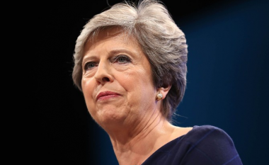 Theresa May për sulmin ndaj Sirisë: S’kishim alternativë tjetër