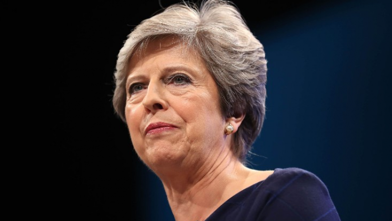 Theresa May për sulmin ndaj Sirisë: S’kishim alternativë tjetër