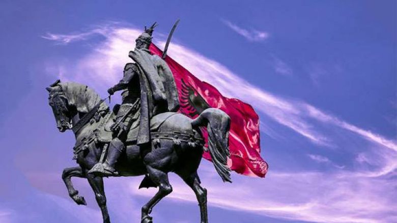 Gënjeshtra “patriotike” e tre vëllezërve të Skënderbeut të helmuar nga Sulltani