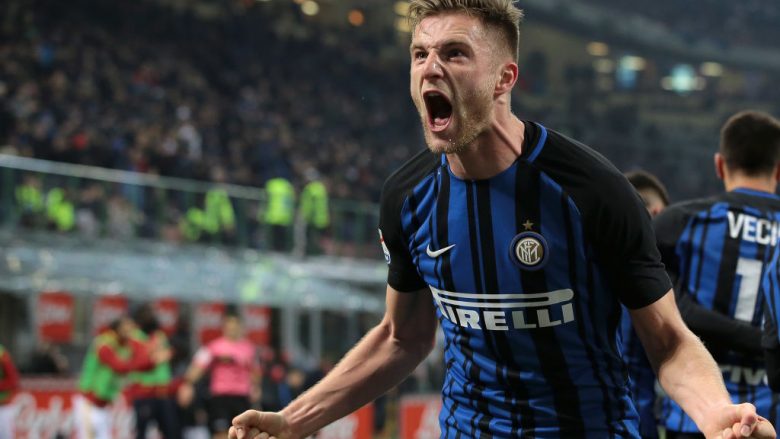 Skriniar: Meazza do të na japë një dorë për të fituar ndaj Juventusit, dua të luaj në LK me Interin   