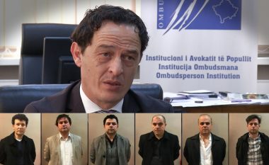 Avokati i Popullit: Gylenistët e deportuar duhet të kompensohen nga shteti i Kosovës