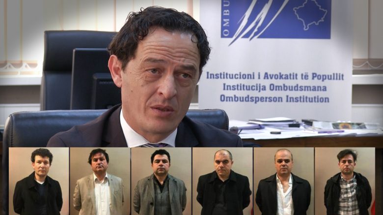 Avokati i Popullit: Gylenistët e deportuar duhet të kompensohen nga shteti i Kosovës