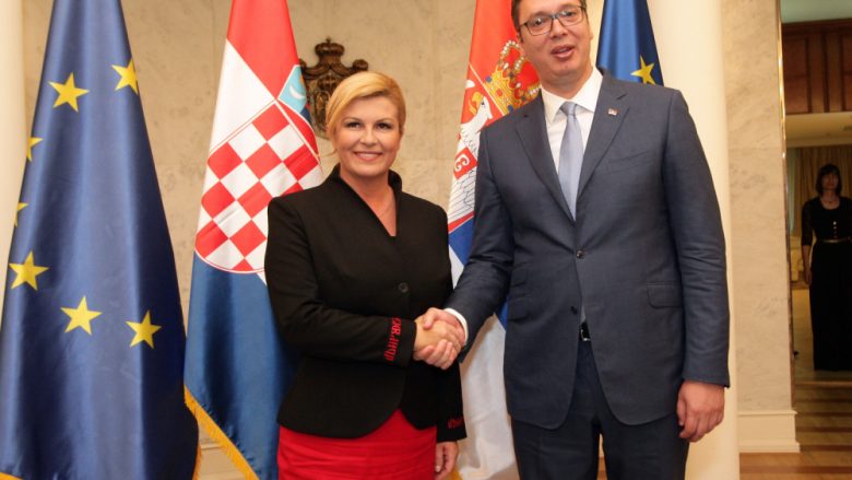 Skandali i Sheshelit, dëmtohen marrëdhëniet Kroaci-Serbi