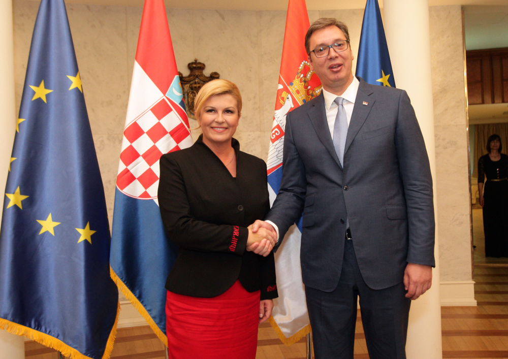 Skandali i Sheshelit, dëmtohen marrëdhëniet Kroaci-Serbi