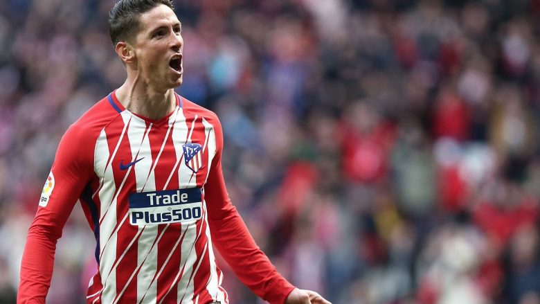 Konfirmohet, Torres largohet nga Atletico në fundit të sezonit