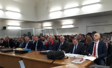 Maqedoni, edhe për “Transporter” mbrojtja kërkoi ndërrimin e gjyqtarëve