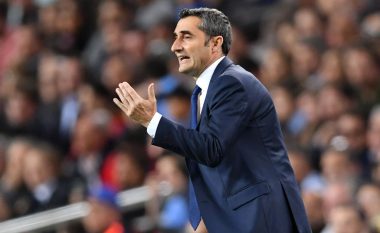 Valverde: Nuk jemi ende në gjysmëfinale, preferoja fitore me tjetër rezultat