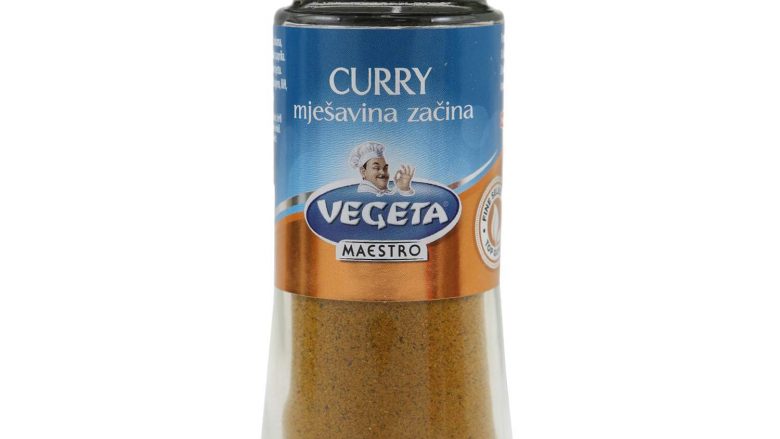 A e dini recetën sekrete të jetëgjatësisë? Ja përfitimet shëndetësore nga Vegeta Maestro Curry!