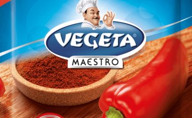 Ja pse duhet konsumuar specin e ëmbël të Vegeta Maestro
