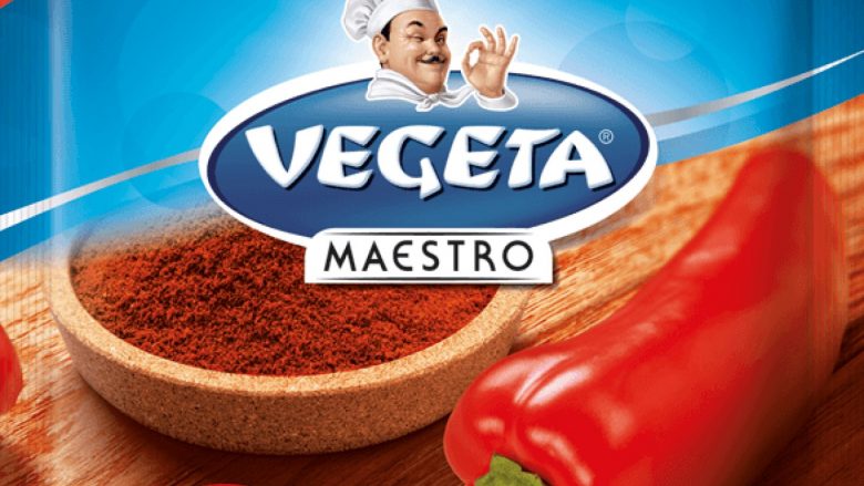 Ja pse duhet konsumuar specin e ëmbël të Vegeta Maestro