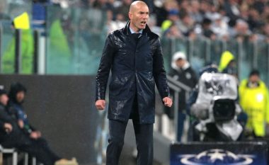 Zidane: Ronaldo dallon nga lojtarët tjerë