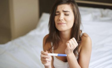 Kur është koha e duhur për testin e shtatzënisë?