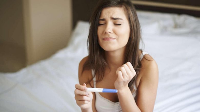 Kur është koha e duhur për testin e shtatzënisë?