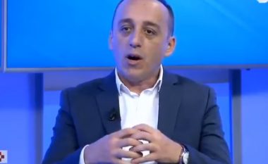 Prenkaj: Nëse Kosova nuk hyn në dialog, alternativa do të jetë shumë e keqe (Video)