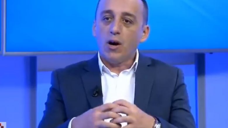 Prenkaj: Nëse Kosova nuk hyn në dialog, alternativa do të jetë shumë e keqe (Video)