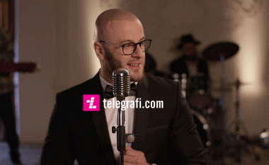Premierë: Adrian Gaxha publikon këngën e re “Lujmi krejt” në duet me Onatin, sjell një klip të mbushur me skena qesharake