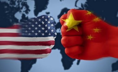 Kina i hakmerret SHBA-së për tarifat tregtare