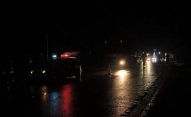 Pesë të lënduar në aksident komunikacioni në Vitomiricë të Pejës