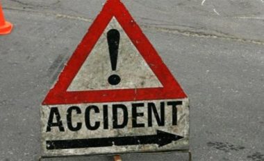 Gjashtë të lënduar nga aksidenti në Lalushë