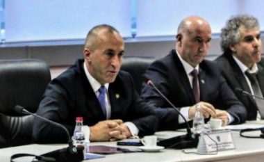 Zv/ministri Berisha: Me qeverisjen Haradinaj, në shëndetësinë tonë do të ndodhë diferenca nga e kaluara