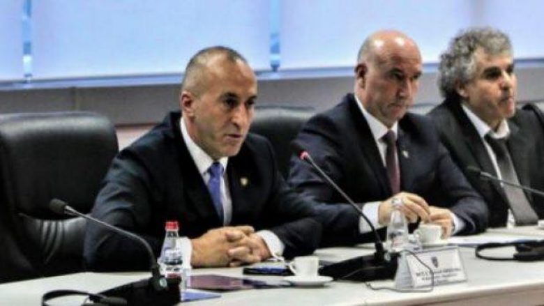 Zv/ministri Berisha: Me qeverisjen Haradinaj, në shëndetësinë tonë do të ndodhë diferenca nga e kaluara