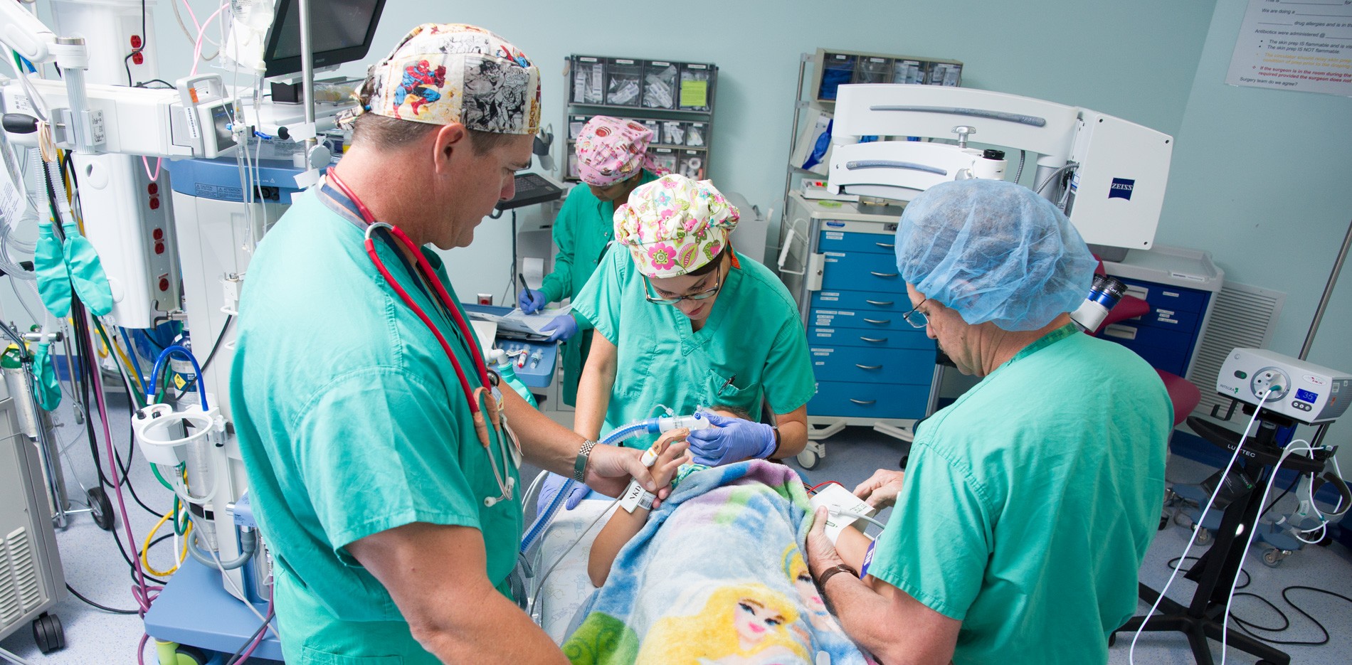 Çka ndodh me ju derisa flini gjatë operacionit: Anesteziologu i zbulon detajet!