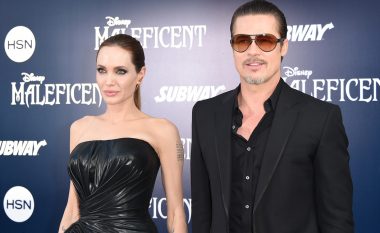 Jolie dhe Pitt arrijnë marrëveshje rreth fëmijëve, shkurorëzimi pritet të finalizohet së shpejti