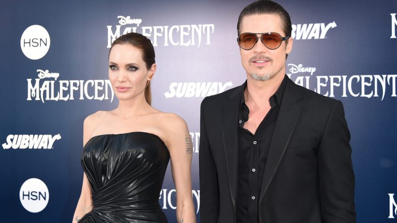 Jolie dhe Pitt arrijnë marrëveshje rreth fëmijëve, shkurorëzimi pritet të finalizohet së shpejti