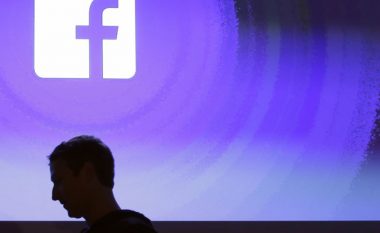 Facebook-u dhe të drejtat e privatësisë