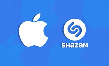 Komisioni Evropian heton Apple dhe Shazam për avantazh në konkurrencë
