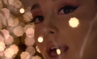 Ariana Grande rikthehet fuqishëm me projektin “No Tears Left To Cry”