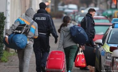 Dëbohet kosovari me gruan dhe fëmijët pas 26 vitesh qëndrimi në Zvicër