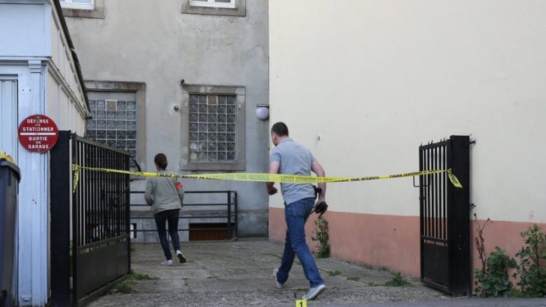 Kosovari i vrarë në Francë është nga Gjakova