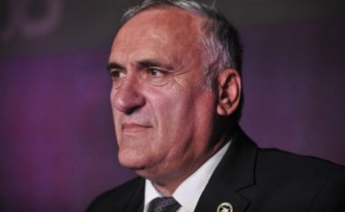Xhavit Zariqi rizgjidhet kryetar i degës së AAK-së në Ferizaj