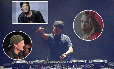 Jeta, karriera, sëmundja nga e cila vuante dhe bashkëpunimet e shndërruara në hite – Veprat që la prapa DJ Avicii