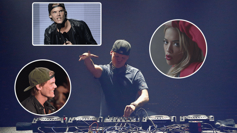 Jeta, karriera, sëmundja nga e cila vuante dhe bashkëpunimet e shndërruara në hite – Veprat që la prapa DJ Avicii
