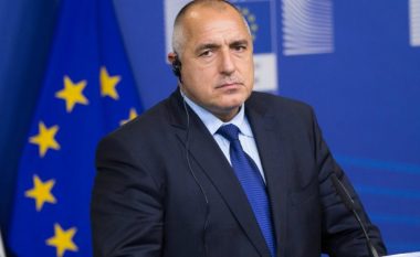 Kryeministri i Bullgarisë, Boyko Borissov sot viziton Kosovën